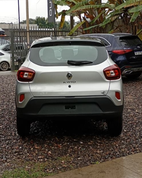 Renault KWID — foto 5